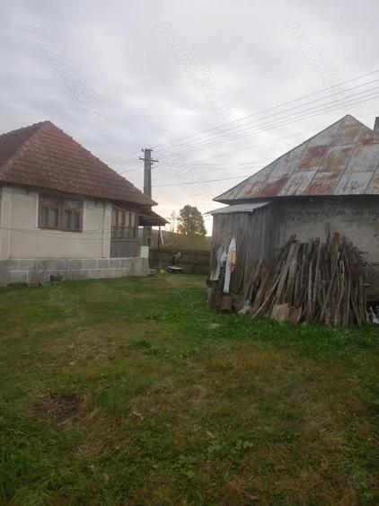 Casă cu 4 camere în Grădiștea