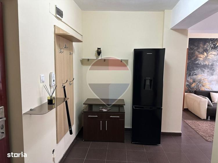 Apartament 3 camere, 66 mp Str. Gheorghe Lazar - 7