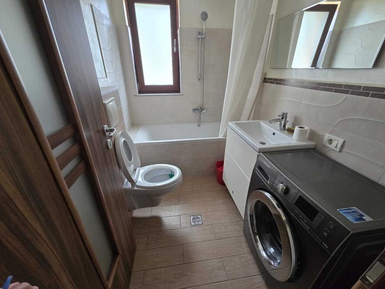 Apartament 2c decomandat + parcare privata, de inchiriat pe sos Rediu nr. 14 - 7