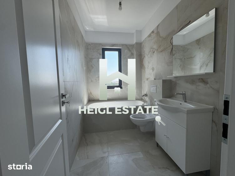 Apartament cu 1 camera si bucatarie inchisa de vanzare in zona Giroc - 2