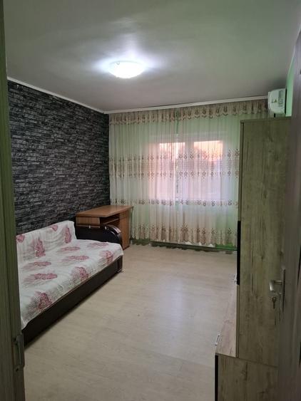 Garsonieră semidecomandată în Giurgiului