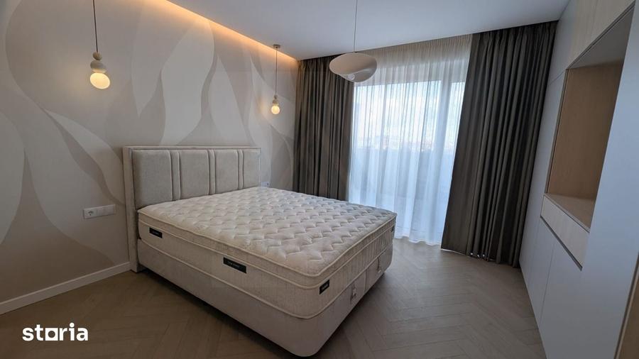 Apartament cu 4 camere în Lazaret