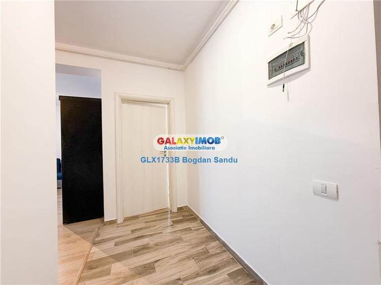 Apartament cu 2 camere de vanzare in Militari Residence- REZERVELOR - 11