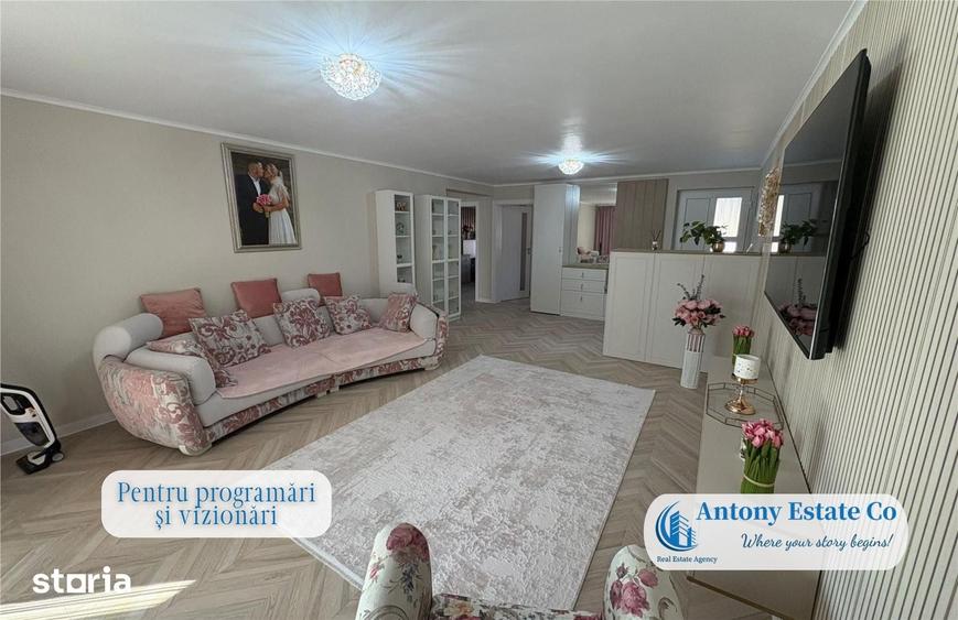 Casă cu 4 camere cu Teren 350 Mp în Podgoria