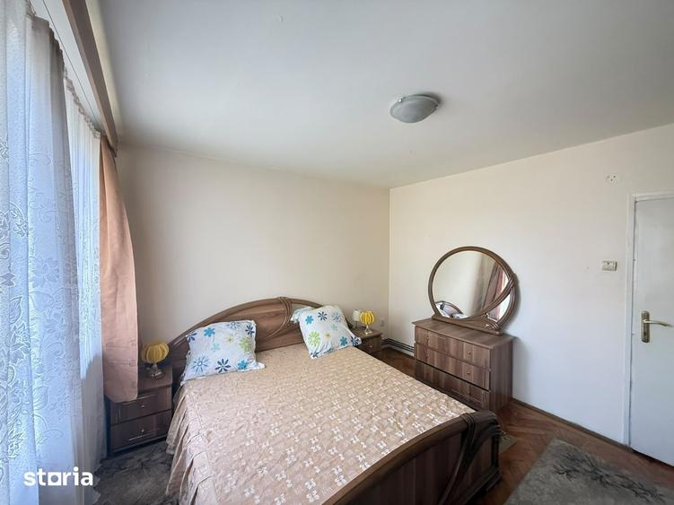 Apartament 2 camere de inchiriat in Podgoria - 1
