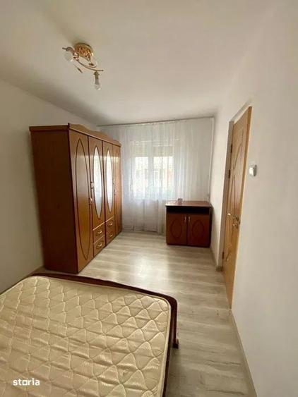 Apartament cu 2 camere semidecomandat, mobilat în Tomis Nord