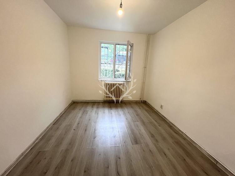 Apartament cu 3 camere decomandat în Mănăștur