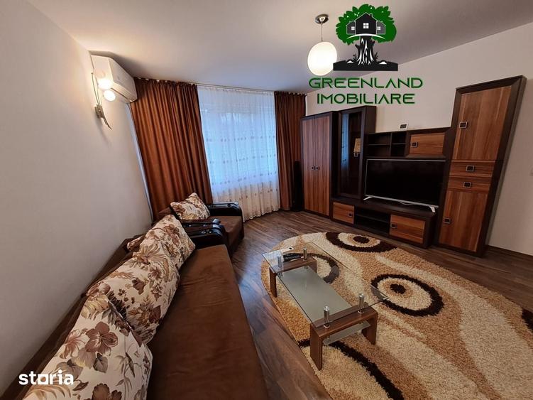 Apartament cu 2 camere decomandat în Bucium