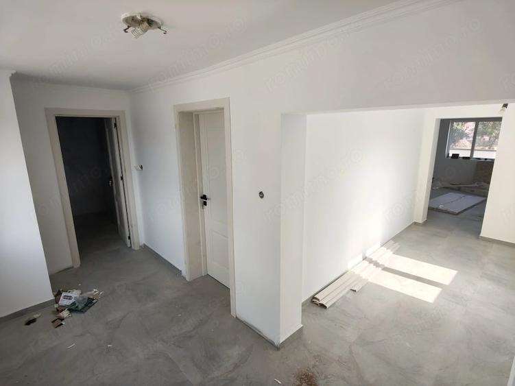 Casă cu 4 camere cu Teren 590 Mp în Becicherecu Mic