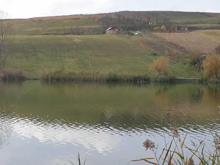 Teren de 12000 mp, în Central