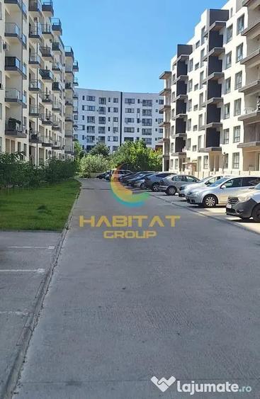 Apartament cu 2 camere decomandat în Apărătorii Patriei