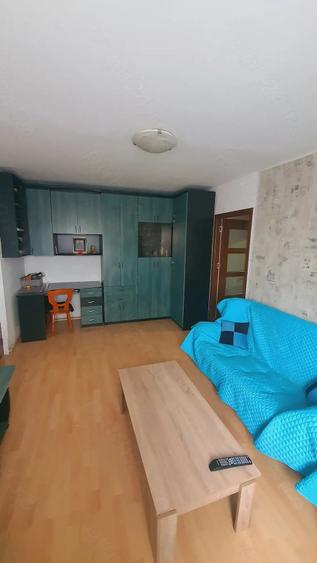 Apartament cu 2 camere semidecomandat în Calea Aradului