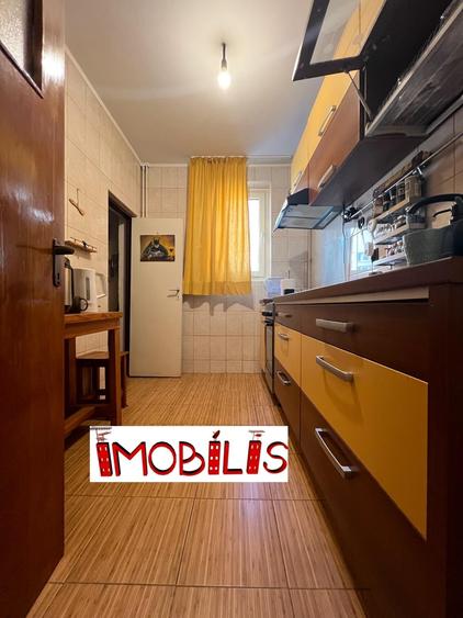 Apartament cu 2 camere decomandat în Nicolae Grigorescu
