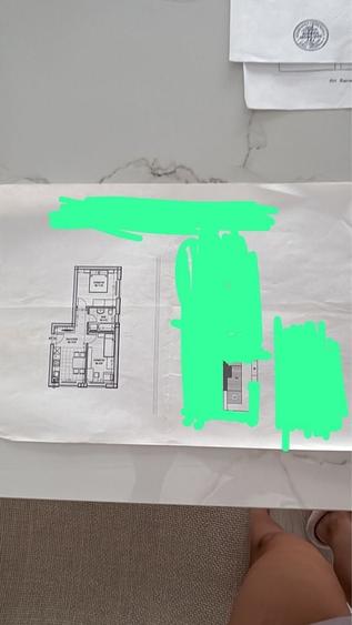 Apartament cu 3 camere decomandat în Ștrand