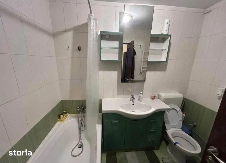 Apartament cu 2 camere decomandat în Pantelimon