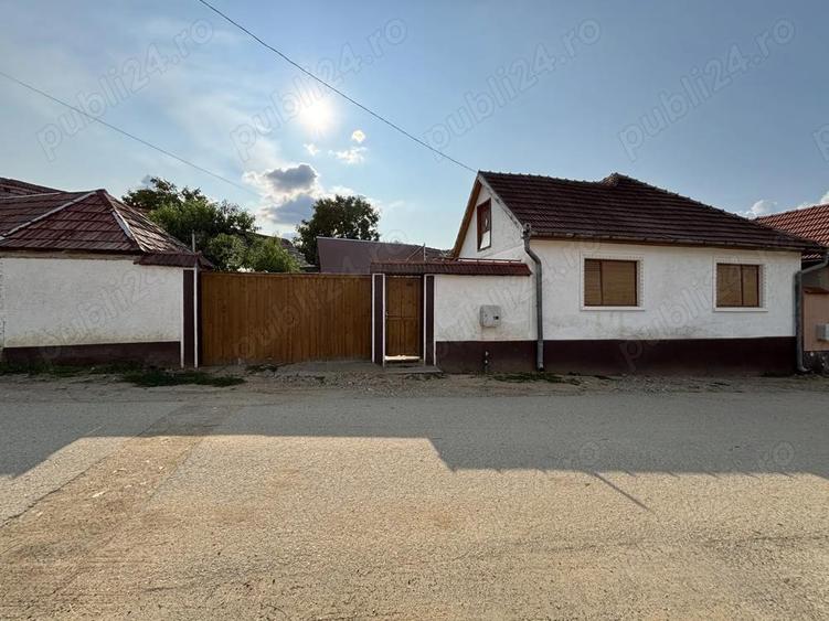 Casa de vanzare - Pianu de Sus - 9