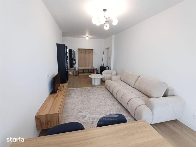 Apartament 2 Camere PREMIUM, Prima Inchiriere, Silk District, Parcare - 3