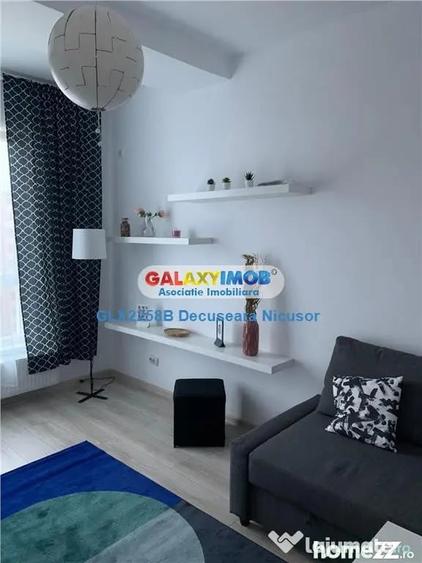 Apartament cu 6 camere decomandat în Chiajna