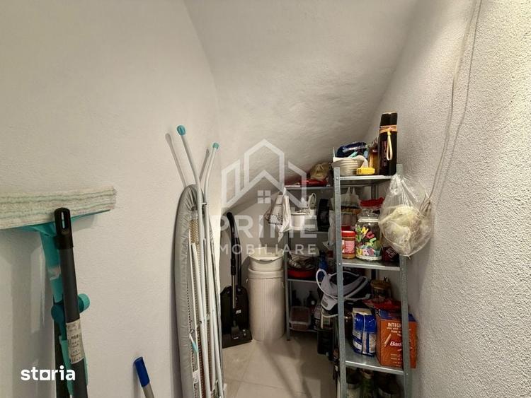 Casă cu 3 camere cu Teren 142 Mp în Central
