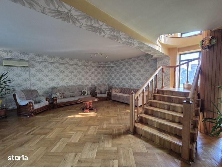 Casă cu 3 camere în Bere
