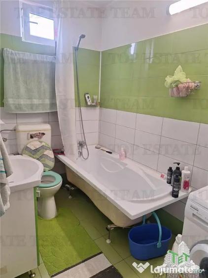 Casă cu 5 camere cu Teren 182 Mp în Colentina