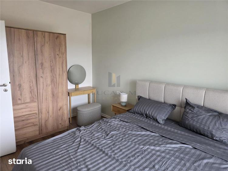 APARTAMENTE NOI PREMIUM INCALZIRE IN PARDOSEALA LOC PARCARE INCLUS - 5