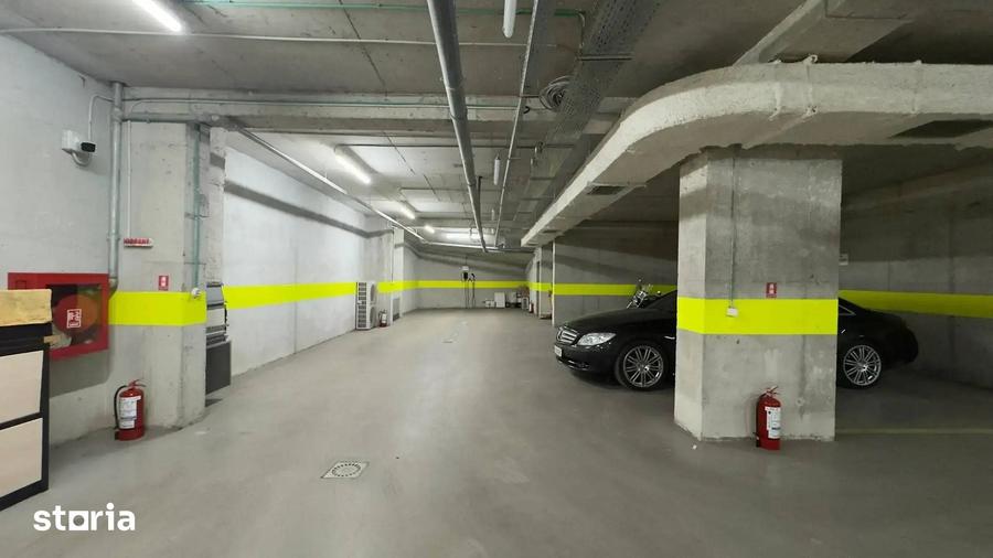 Spațiu comercial, de 438 mp, în Eminescu
