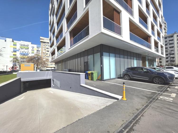 Apartament cu 2 camere decomandat, mobilat în 13 Septembrie