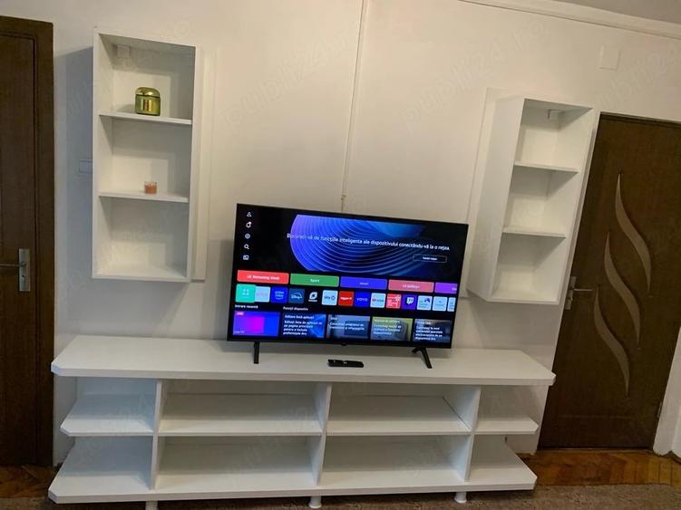 Apartament cu 2 camere nedecomandat în Alexandru cel Bun