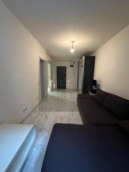 Garsoniera CONFORT 1/ Viva Residence/ Metrou Aparatorii Patriei/ - 3