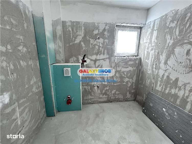 Apartament 2 cam-Bucatarie inchisa-Incalzire pardoseala-Prel. Ghencea - 12