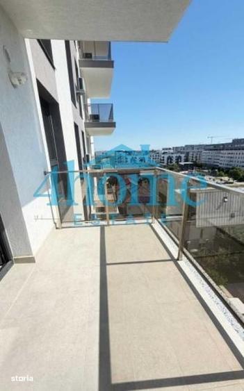 Apartament 2 camere Theodor Pallady|Hils Titanium|Parcare|Metrou - 8