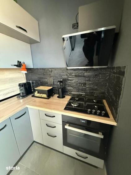 Apartament cu 3 camere în Calea Severinului