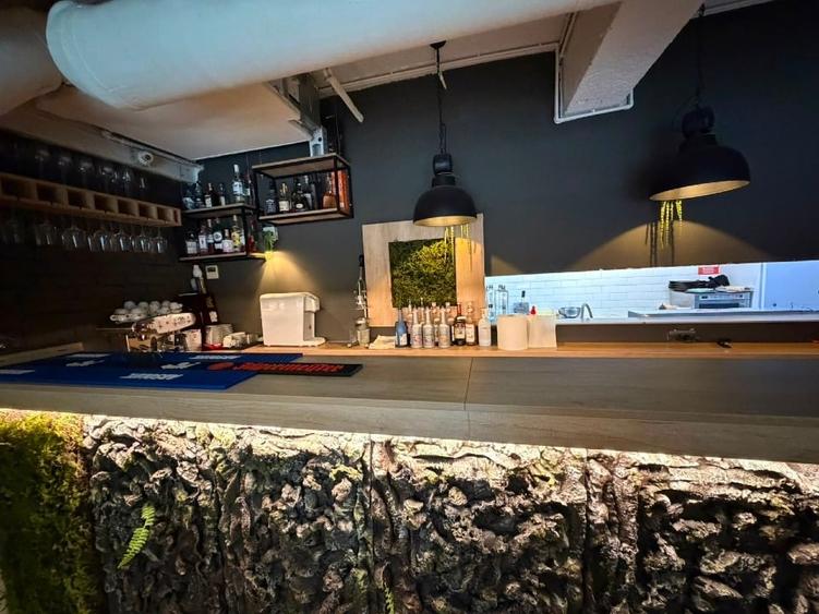 Spațiu comercial, de 85 mp, în Floreasca