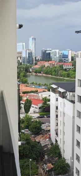 Apartament cu 2 camere decomandat, mobilat în Floreasca