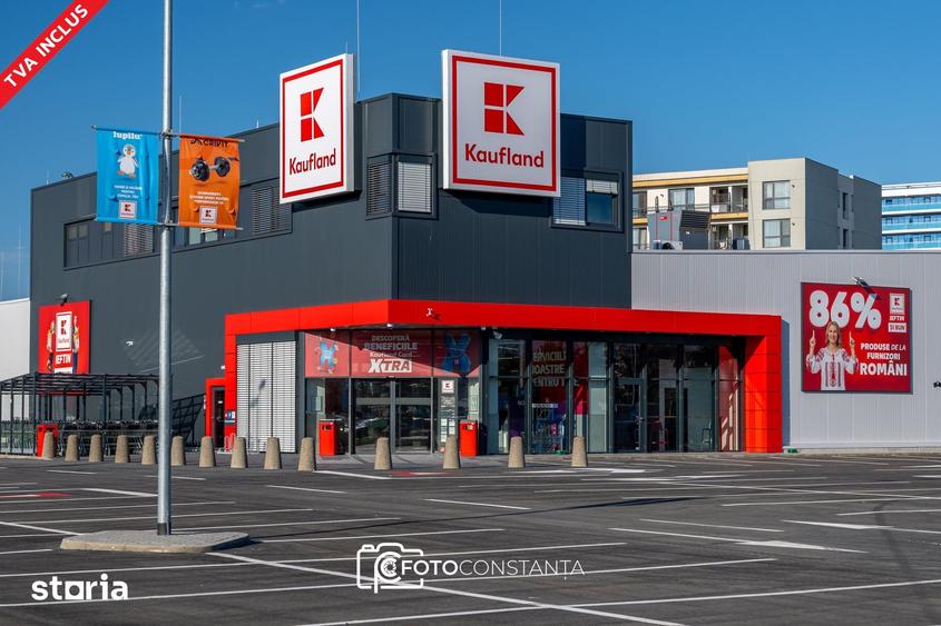 Garsonieră în Nord