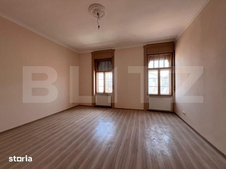 Spațiu comercial, de 154 mp, în Mărăști