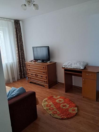 Garsonieră decomandată în Iași