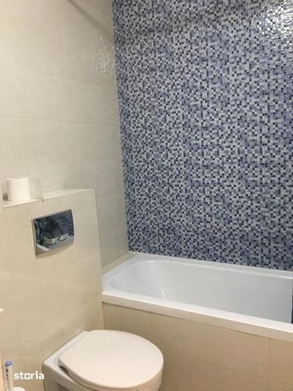 Apartament cu 2 camere decomandat în Între Lacuri