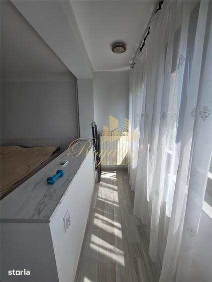 Apartament cu 2 camere decomandat în Șagului