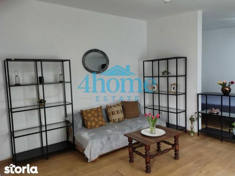 Studio Parcul Carol|Metrou|Pet Friendly|Renovata - 6
