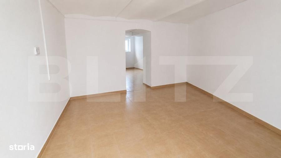 Spațiu comercial, de 400 mp, în Central