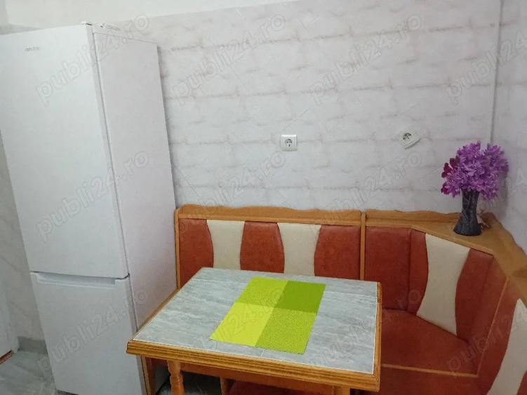 Apartament cu 2 camere decomandat în Milcov