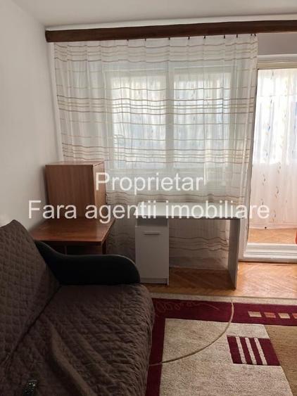 Apartament cu 2 camere decomandat, mobilat în Tomis Nord