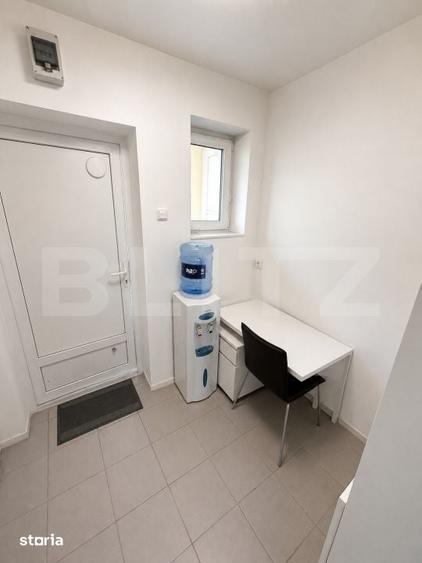 Oportunitate! Spatiu comercial Ultracentral, 22mp, Zona Casa de Cultur - 7