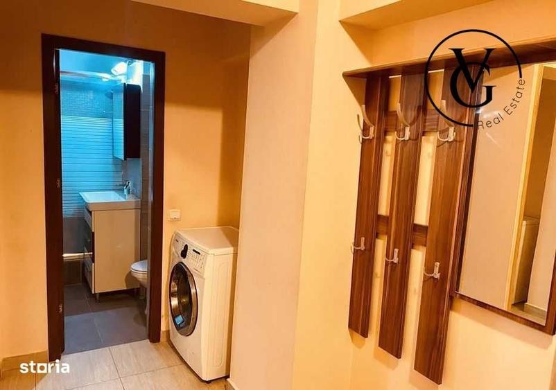 Apartament cu 2 camere decomandat în Tomis II
