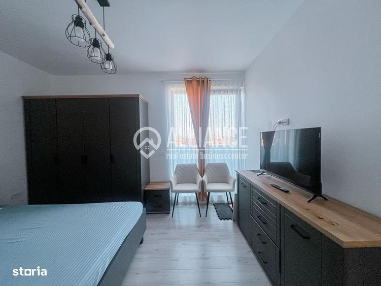 Apartament cu 3 camere în Palazu Mare