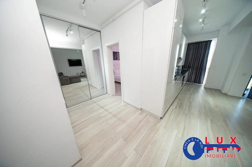 ID 519 | INCHIRIERE | Apartament 2 camere - 4