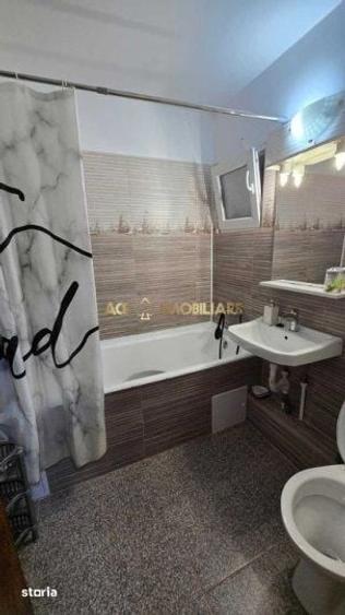Apartament cu 3 camere în Militari