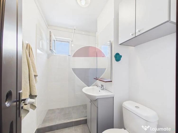 Apartament cu 2 camere decomandat în Giulești